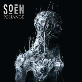 LP Soen: Reliance (indie Exclusive Edition) (clear Vinyl)