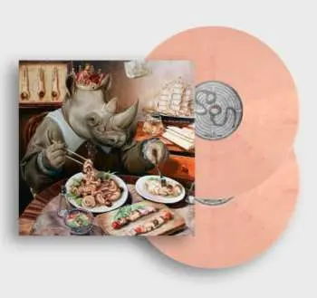 2LP Soen: Tellurian LTD | CLR