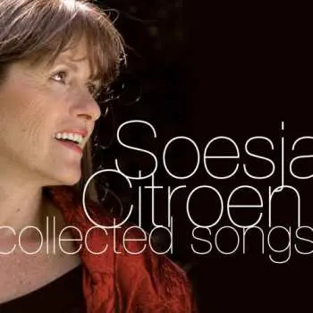 CD Soesja Citroen: Collected Songs