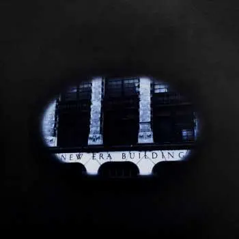 SP Sofa: New Era Building