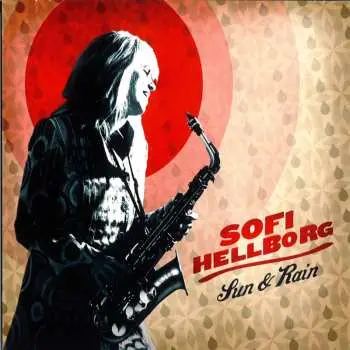 CD Sofi Hellborg: Sun & Rain