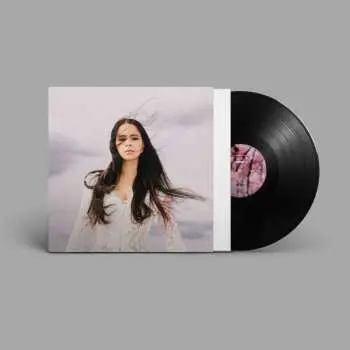 LP Sofia Kourtesis: Volver