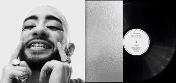 LP Sofiane Pamart: Noche