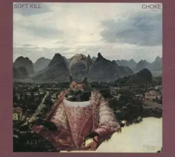 CD Soft Kill: Choke DIGI