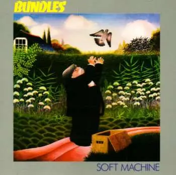 CD Soft Machine: Bundles
