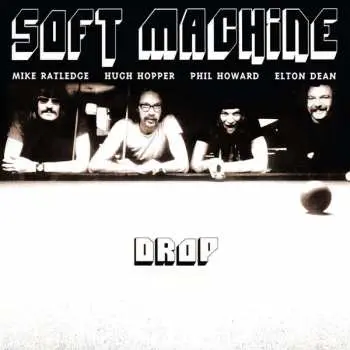 LP Soft Machine: Drop LTD | CLR