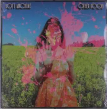 2LP Soft Machine: Other Doors