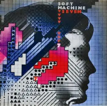 CD Soft Machine: Seven
