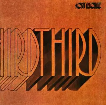 2LP Soft Machine: Third