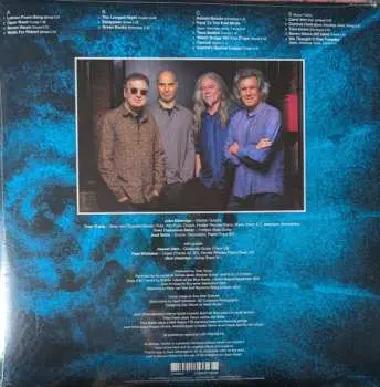 2LP Soft Machine: Thirteen