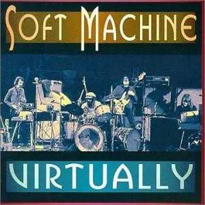 CD Soft Machine: Virtually
