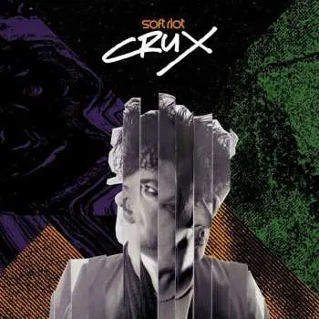 LP Soft Riot: Crux CLR