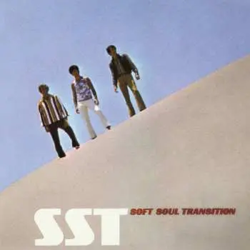 LP Soft Soul Transition: SST