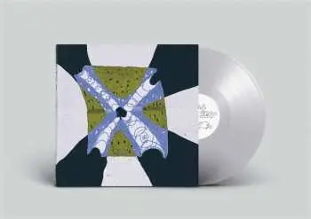 LP Softboy Ivo & B&dbbb: Kids Auf Nix (crystal Clear Vinyl)