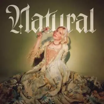 CD Softee: Natural