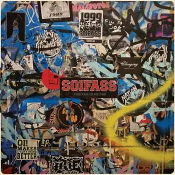 LP Soifass: 1999