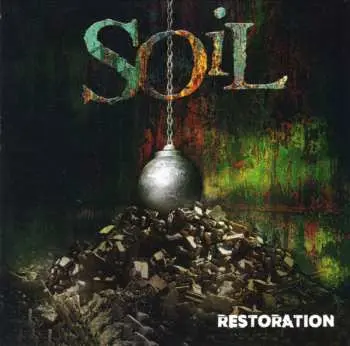 LP SOiL: Restoration CLR