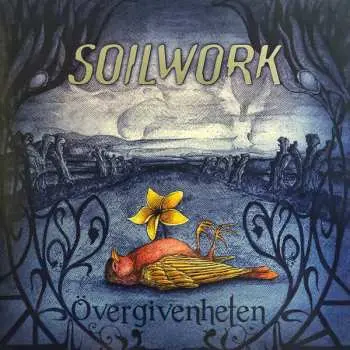 2LP Soilwork: Övergivenheten CLR | LTD