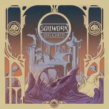 CD Soilwork: Verkligheten