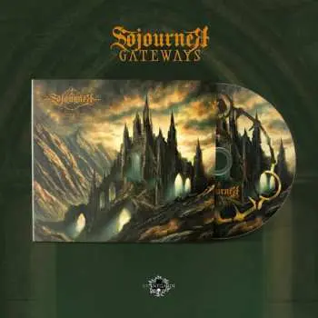 CD Sojourner: Gateways