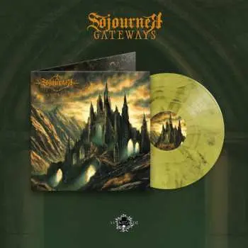 LP Sojourner: Gateways CLR | LTD