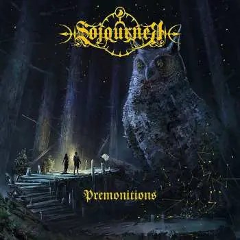 CD Sojourner: Premonitions LTD