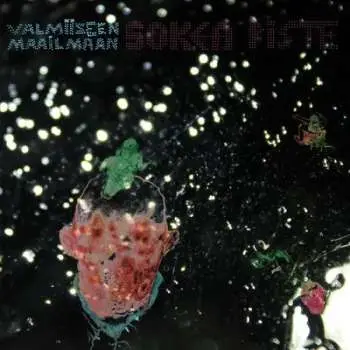 LP Sokea Piste: Valmiiseen Maailmaan LTD