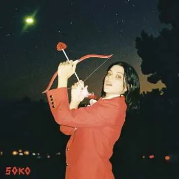 LP Soko: Feel Feelings