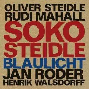CD Soko Steidle: Blaulicht