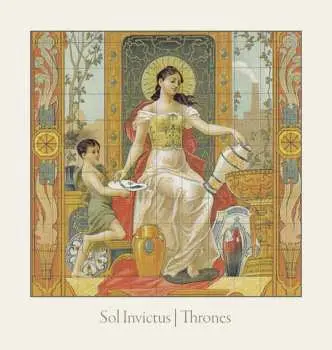 2CD Sol Invictus: Thrones LTD