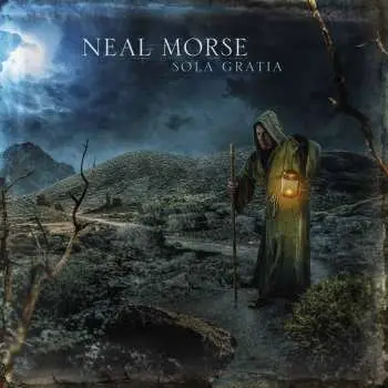 2LP/CD Neal Morse: Sola Gratia