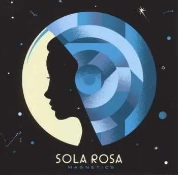 LP Sola Rosa: Magnetics