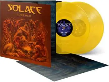 2LP Solace: Further