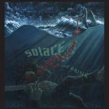 CD Solace: The Brink LTD
