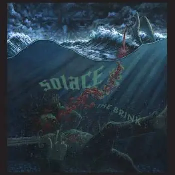 2LP Solace: Brink