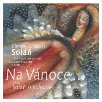 CD Soláň: Na Vánoce