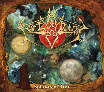 CD Solanum: Spheres Of Time LTD