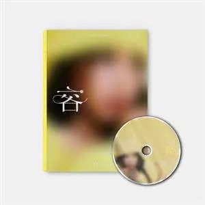 CD Solar: 容 : FACE