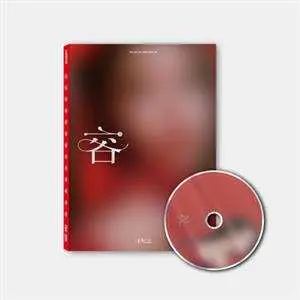 CD Solar: 容 : FACE