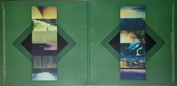 2LP Solar Fields: Green CLR