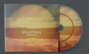 CD Solar Fields: Origin # 01