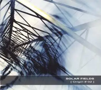 CD Solar Fields: Origin # 02 DIGI