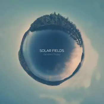 CD Solar Fields: Random Friday