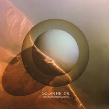 LP Solar Fields: Undiscovered Stories CLR