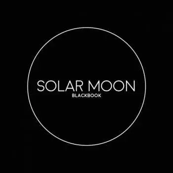 CD Solar Moon: Blackbook