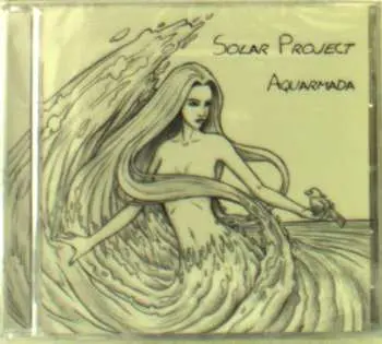CD Solar Project: Aquarmada