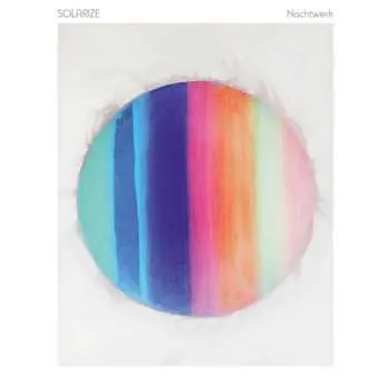 CD Solarize: Nachtwerk (1991-1998)