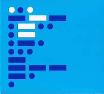 CD Solarstone: . . - - -