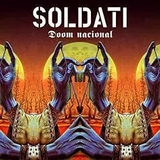 CD Soldati: Doom Nacional