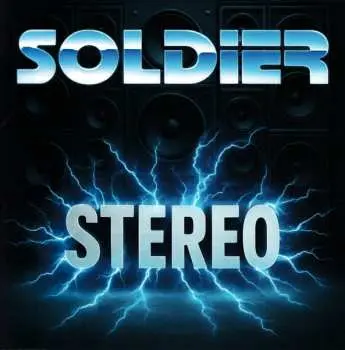 CD Soldier: Stereo